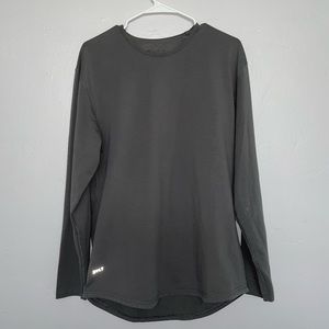 Bylt Basics Long Sleeve Lux Blend Shirt